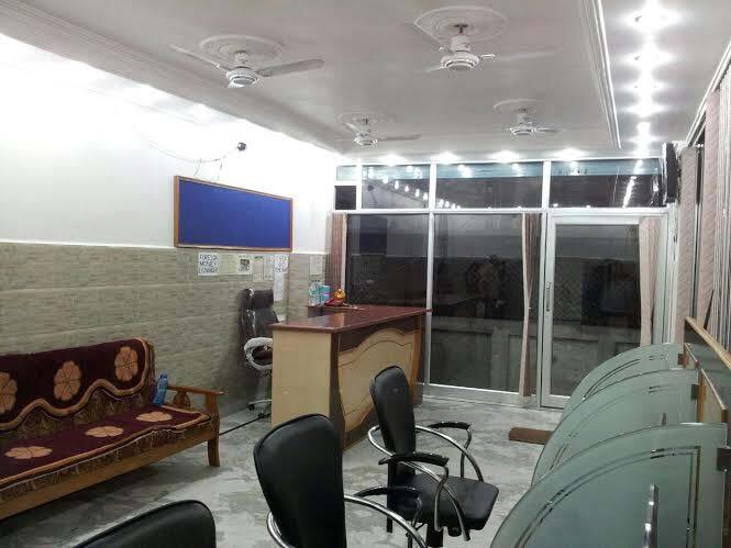 Hotel Gangotri Plaza, Rishikesh 4